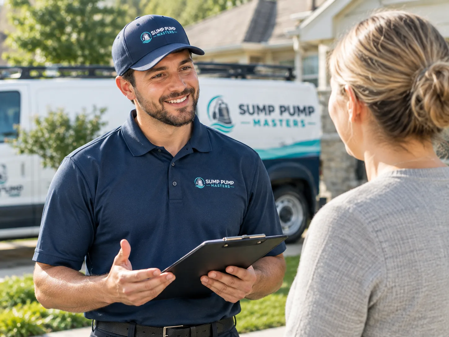 Sump Pump Repair Edenton, NC FAQs